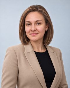 Евгения Фёдорова