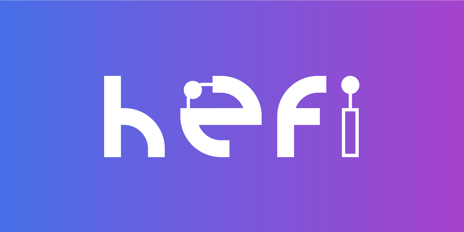 About HeFi