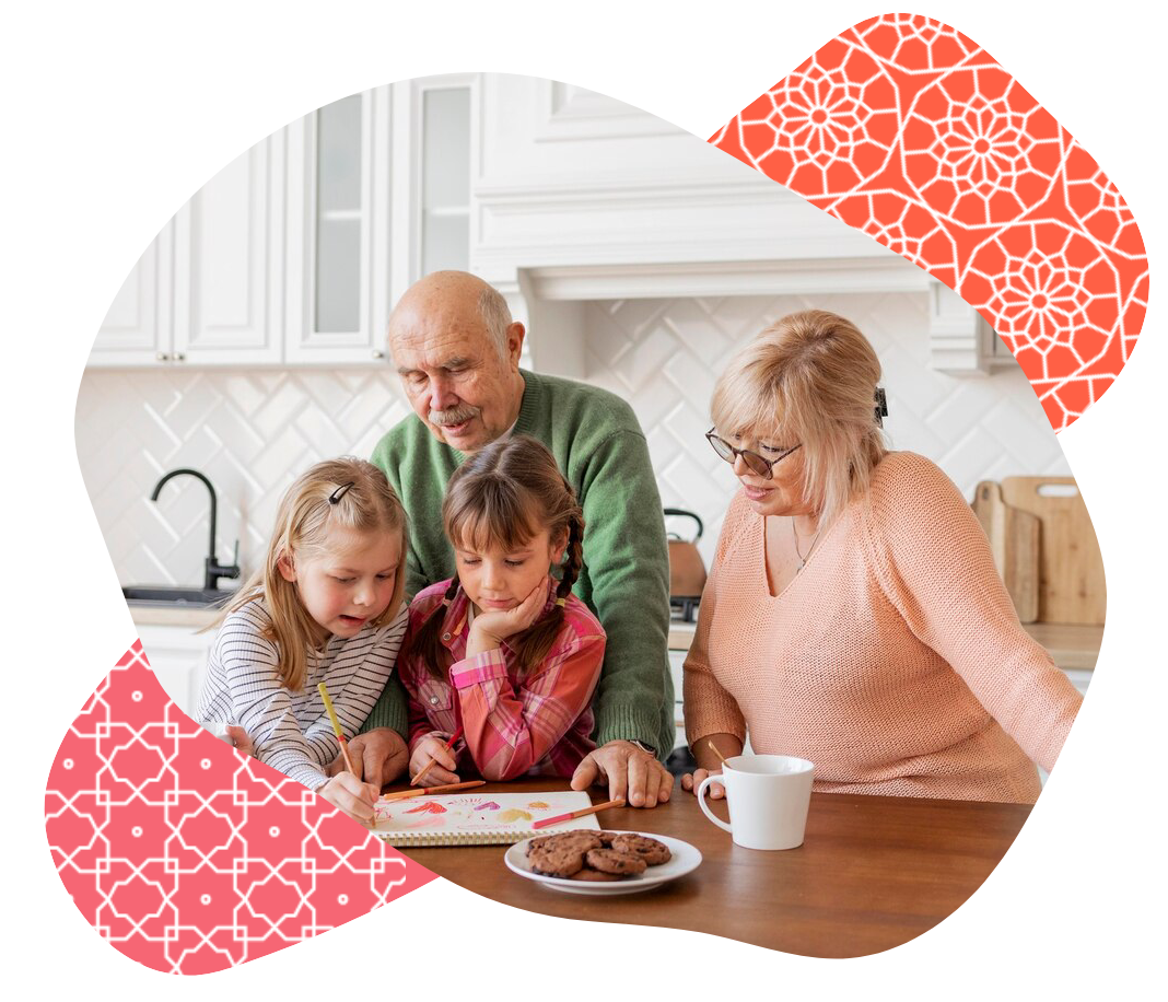 ЭД Оздоровление семьи