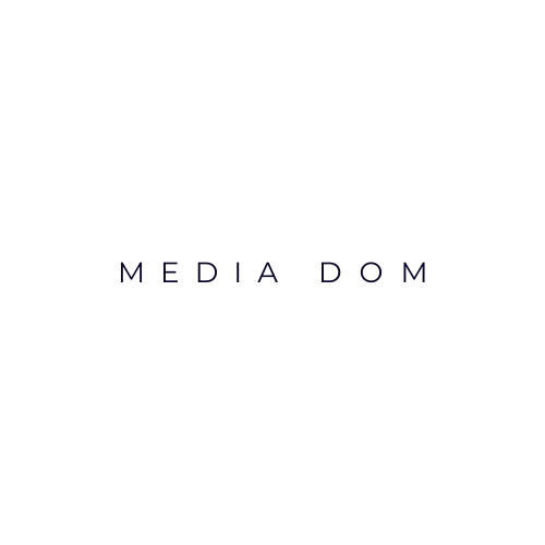 MEDIA DOM