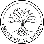 Millennial Wood