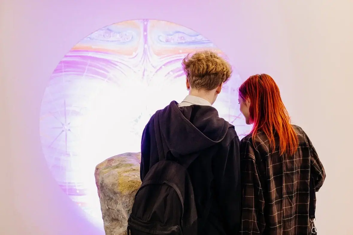 Пятый сезон фестиваля Play DigitalArt ждет участников