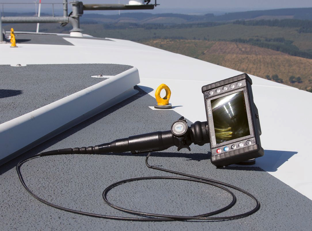 PreOwned Borescopes for Sale