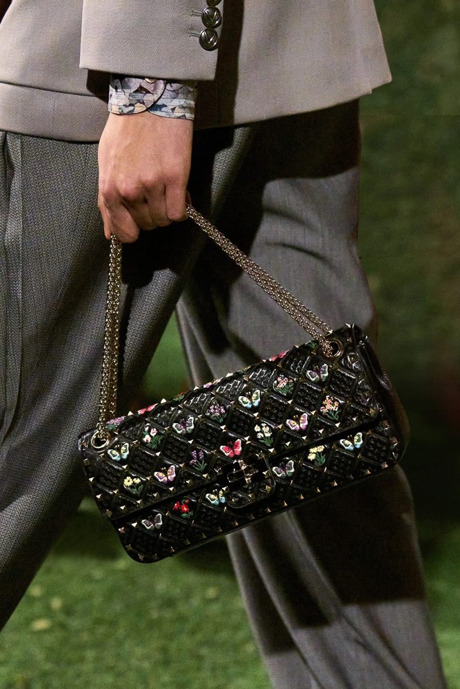 Valentino Осень 2026 Сумки 4