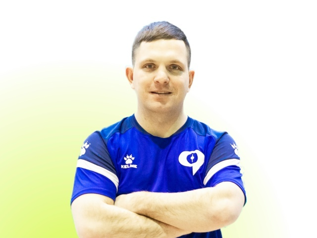 Родин Михаил Дмитриевич