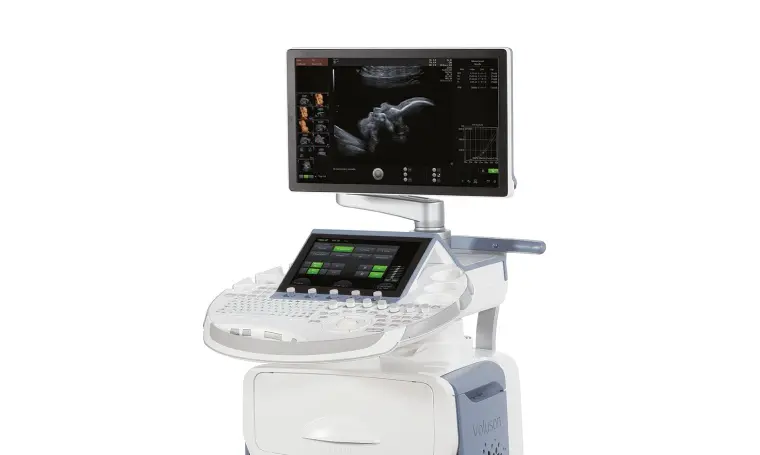 УЗИ GE Voluson E8