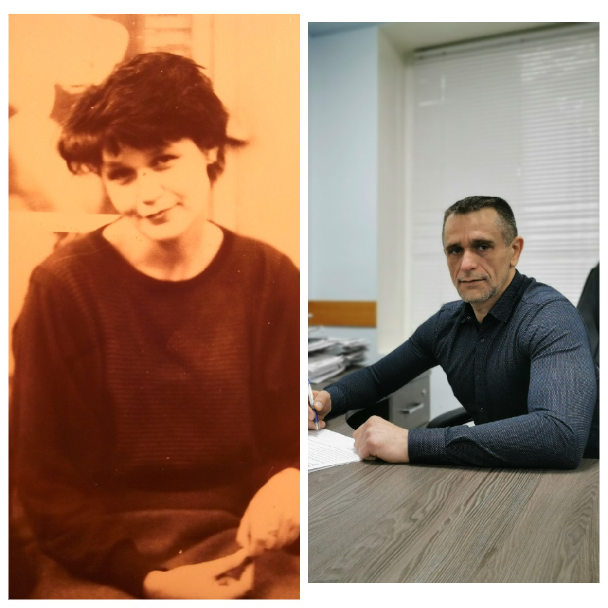 Династия Маркиных