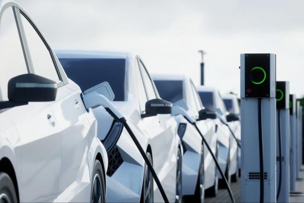 Продажи Tesla в Европе падают уже 13 месяцев. BYD перехватывает инициативу