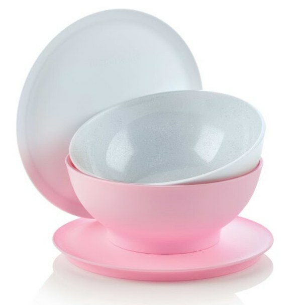 Коллекция "Аллегро" Tupperware (Тапервер)