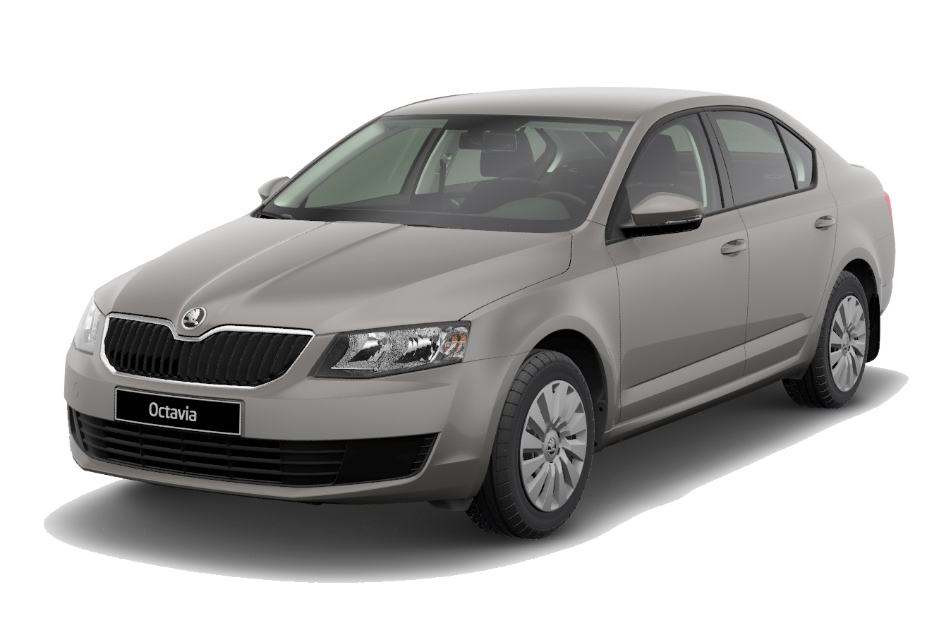 Skoda octavia 1.4 150