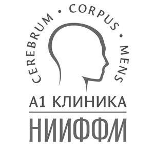 НИИФФМ logo
