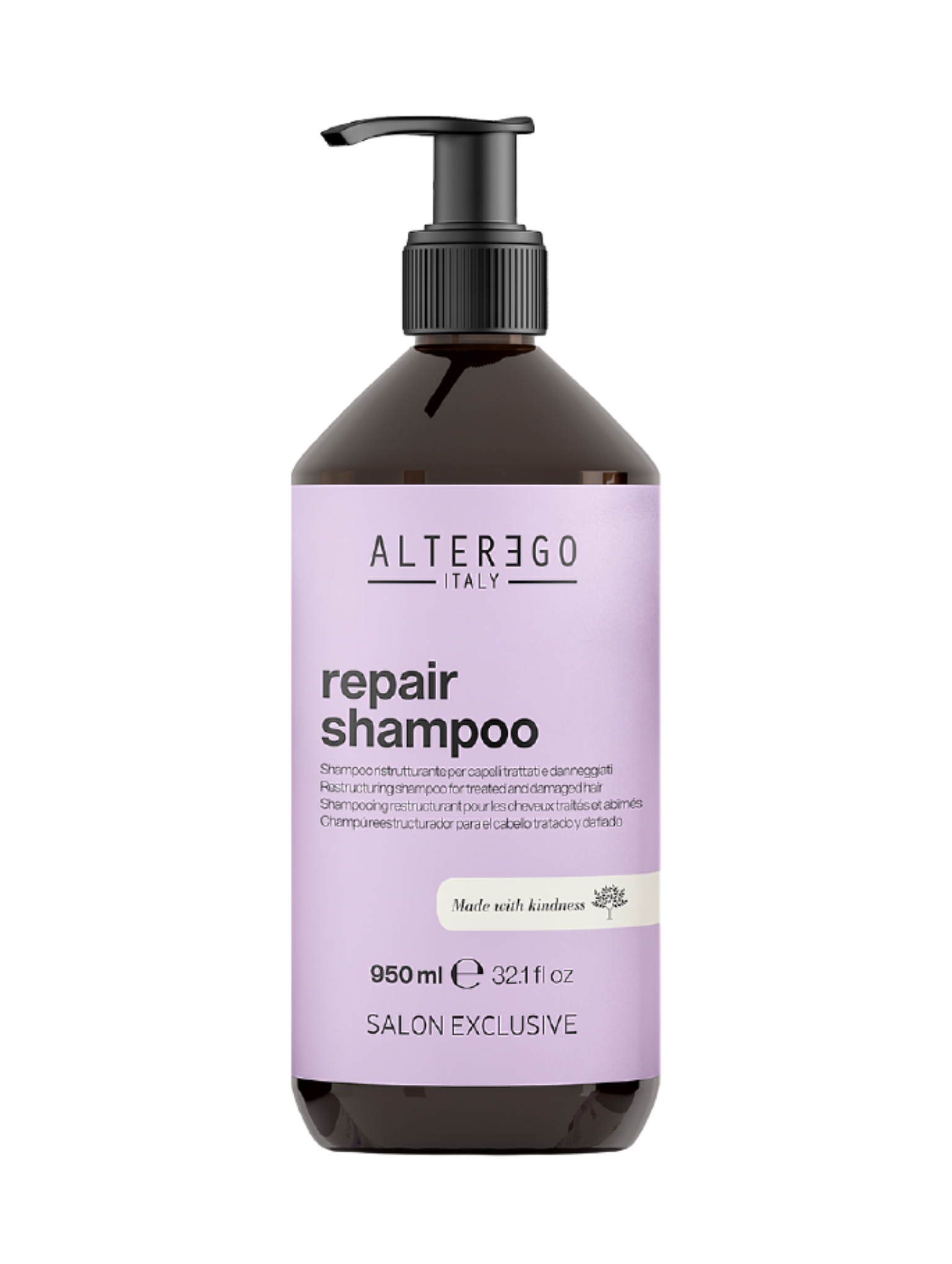 солнцезащитная косметика франция. альтера шампуни. бренд для волос alter ego italy. шампунь-регенерация - (alterna caviar anti-aging restructuring bond repair shampoo) 500 ml. шампунь репэйр альтер эго.