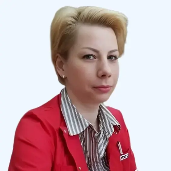 Мария Александровна Климович