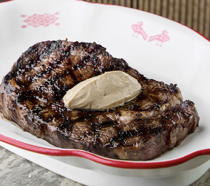 RIbeye Steak Canggu