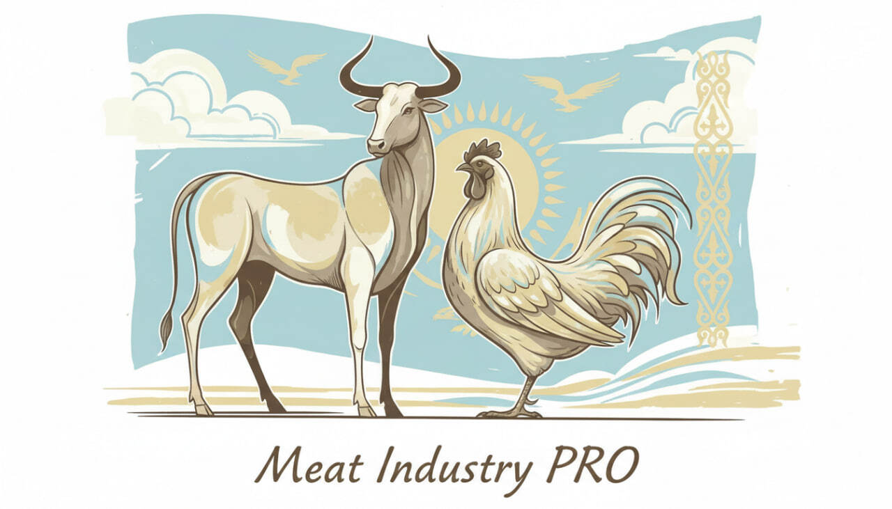 Soyuz zhivotnovodov Kazakhstana nachal rabotu sostav i zadachi