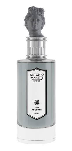Perfume Off The Limit Antonio Maretti