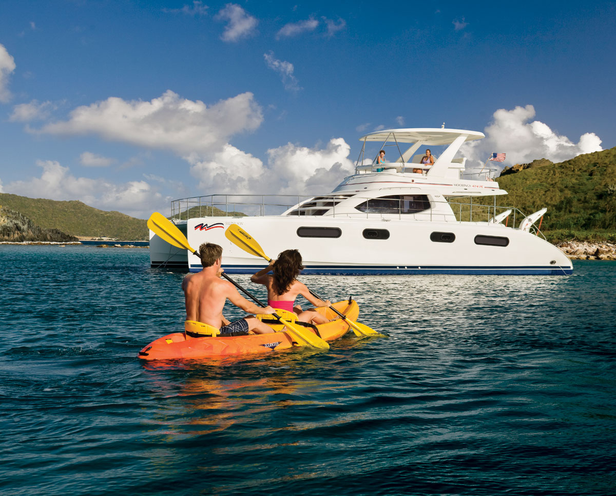 yacht charter аренда яхт