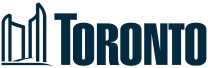 City of Toronto logo