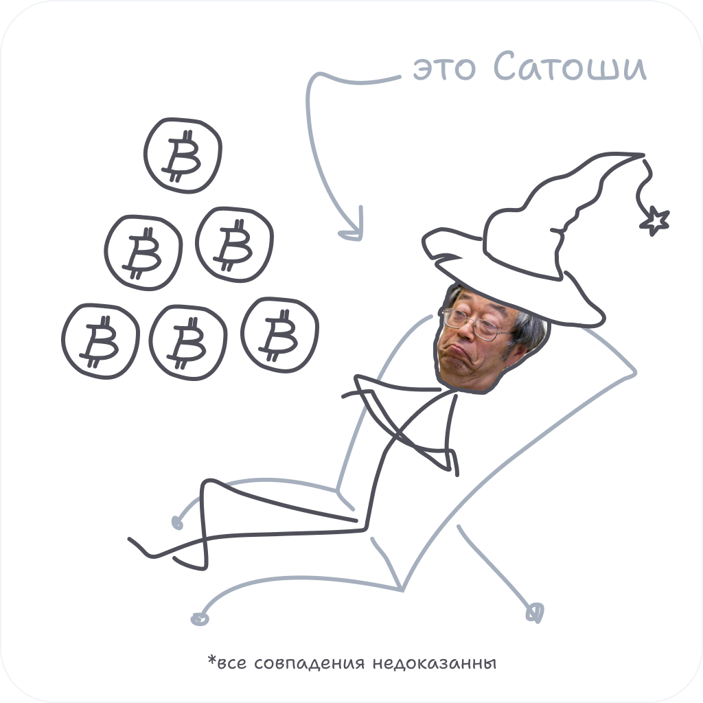 Урок №1. Блокчейн основы, Bitcoin