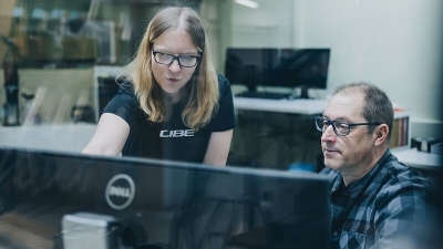 CUBE Testlab 5