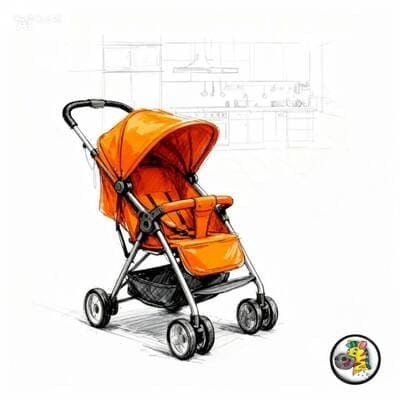 Чистка колясок в Пензе