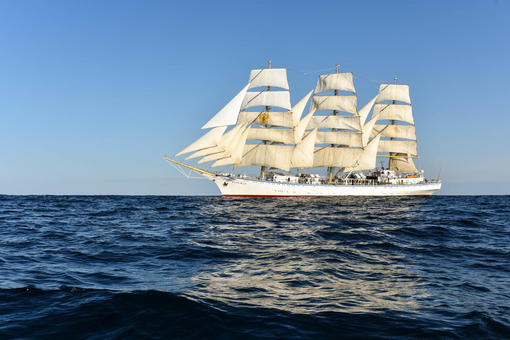 🚢