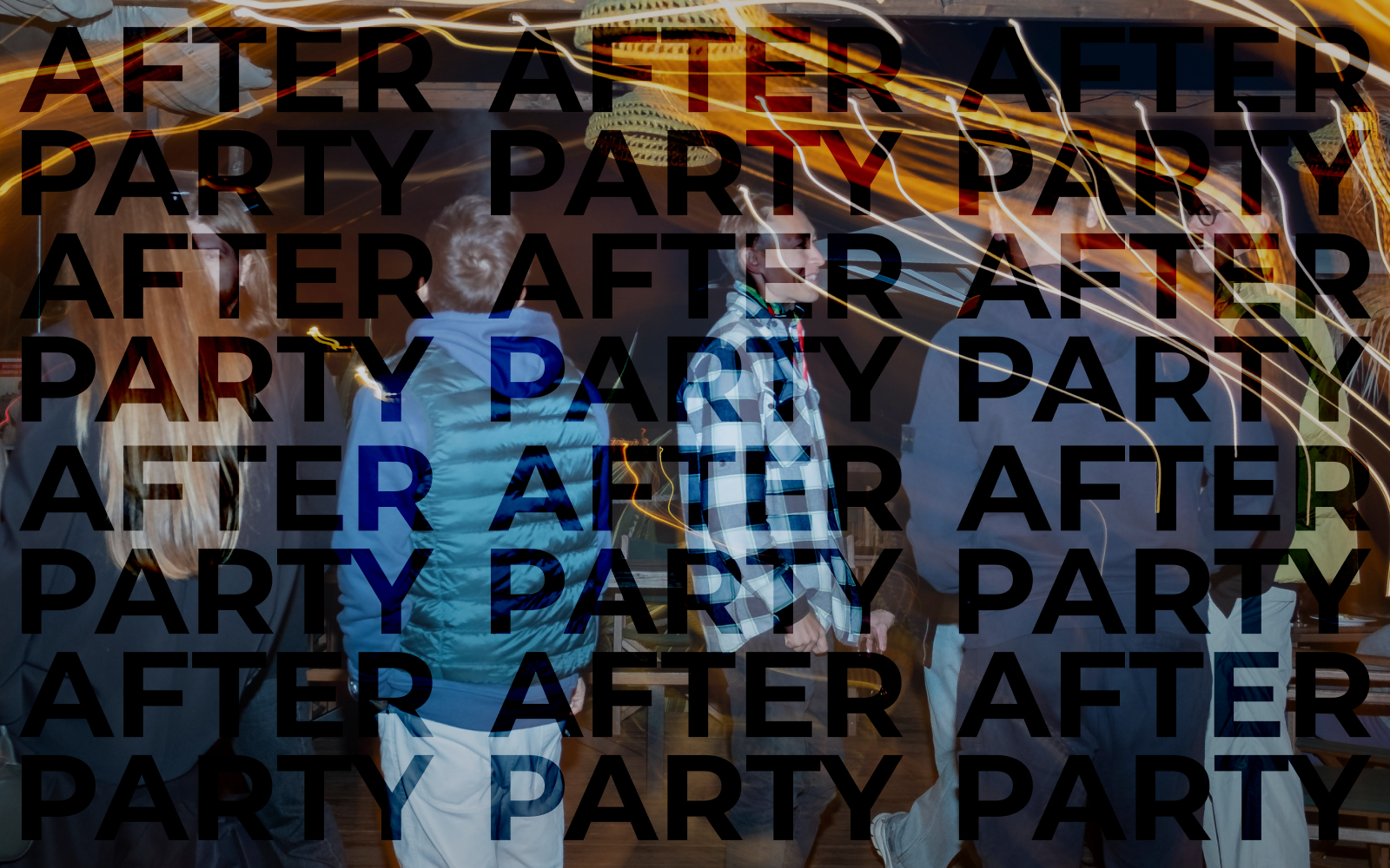 Backyard Afterparty by YR! — вечеринка в Лиссабоне