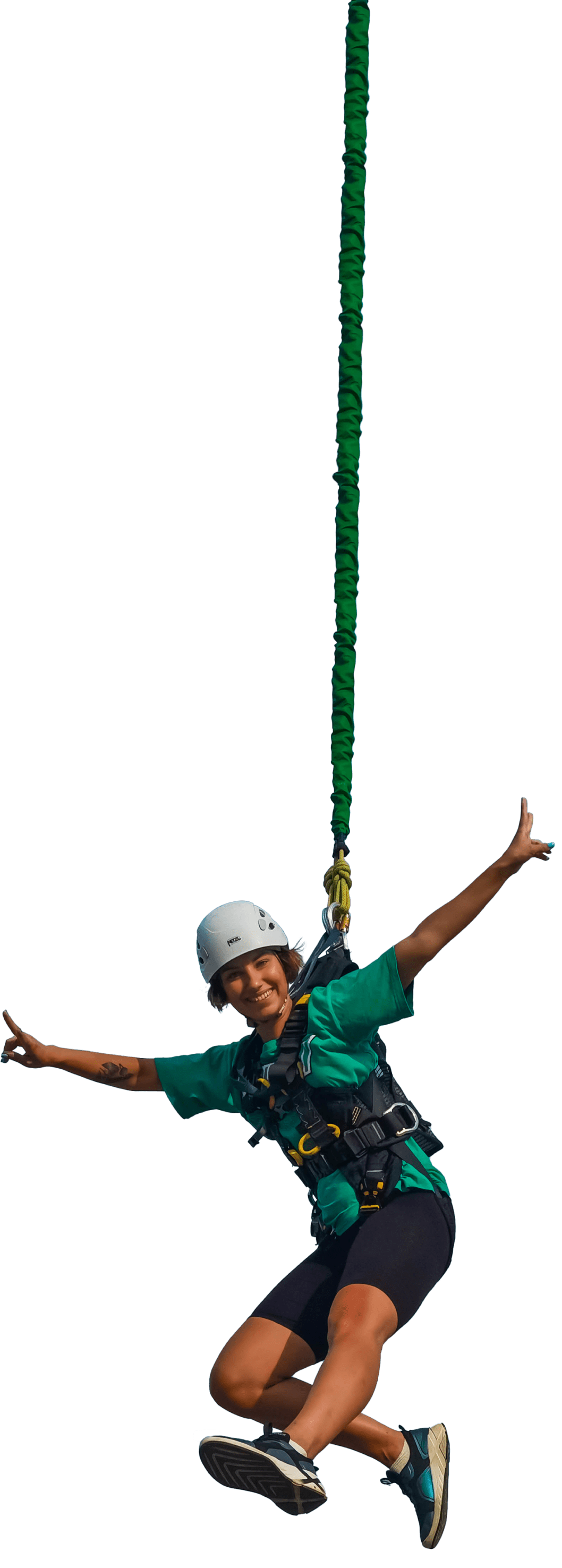 RopeJump JET