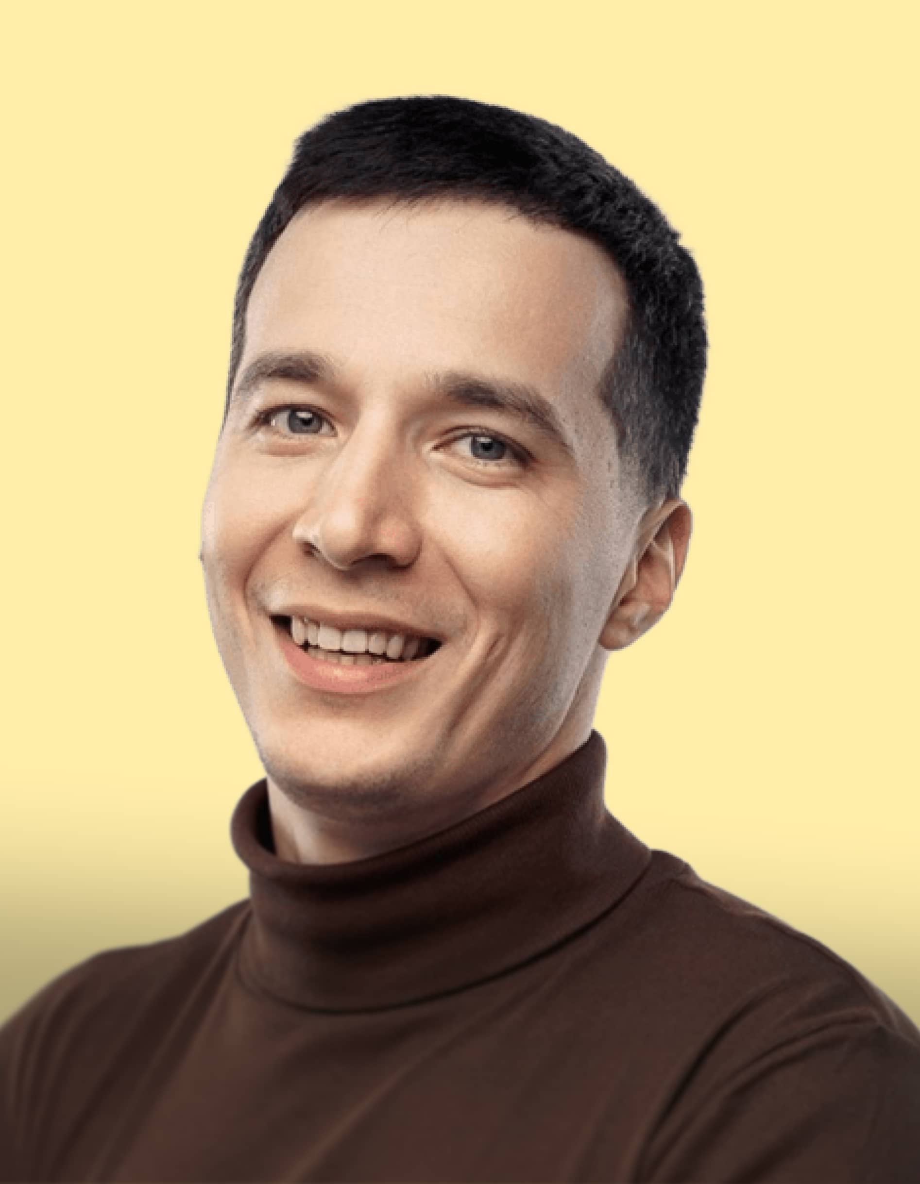 Денис Горшков