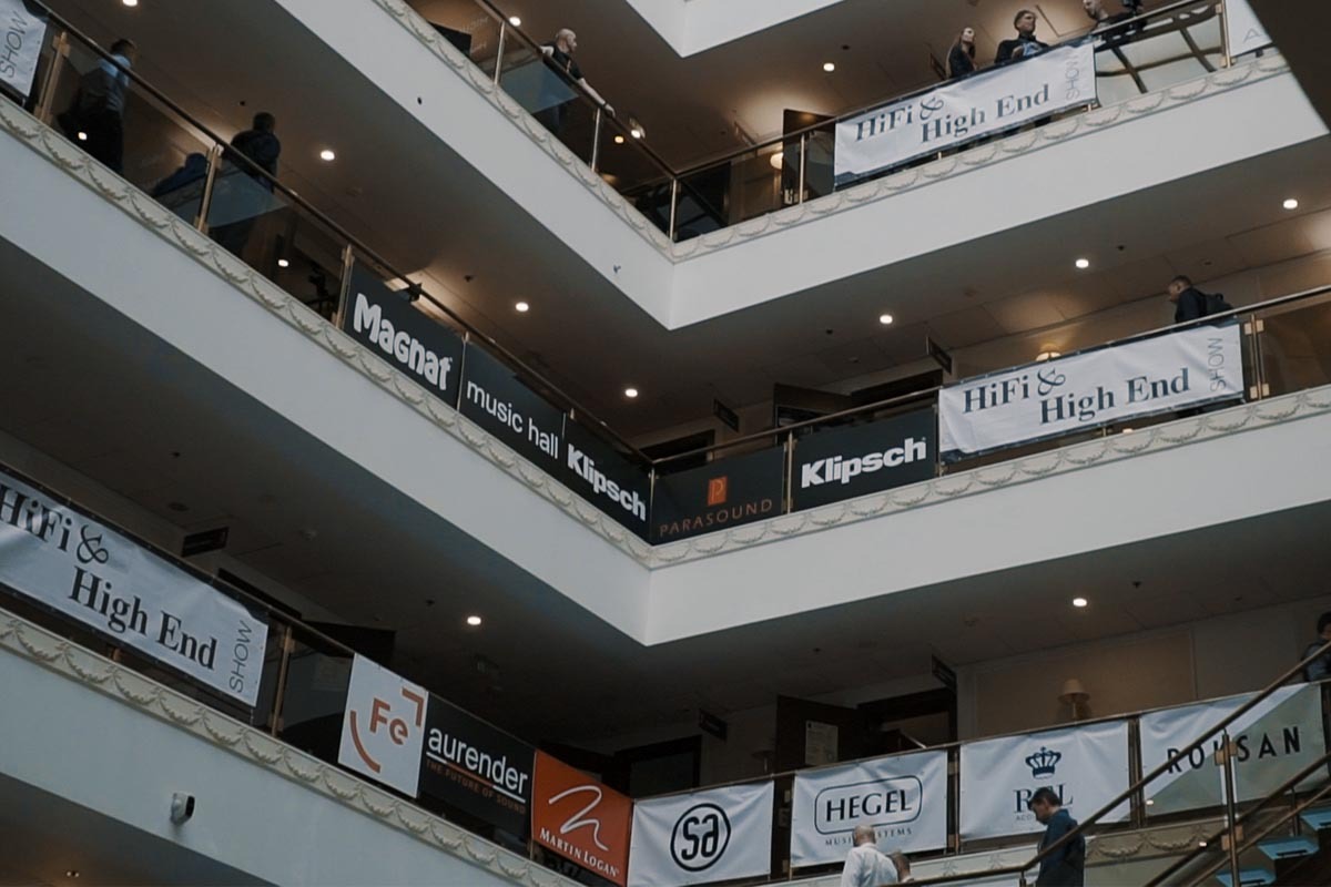 YouTube-канал SoundProLab