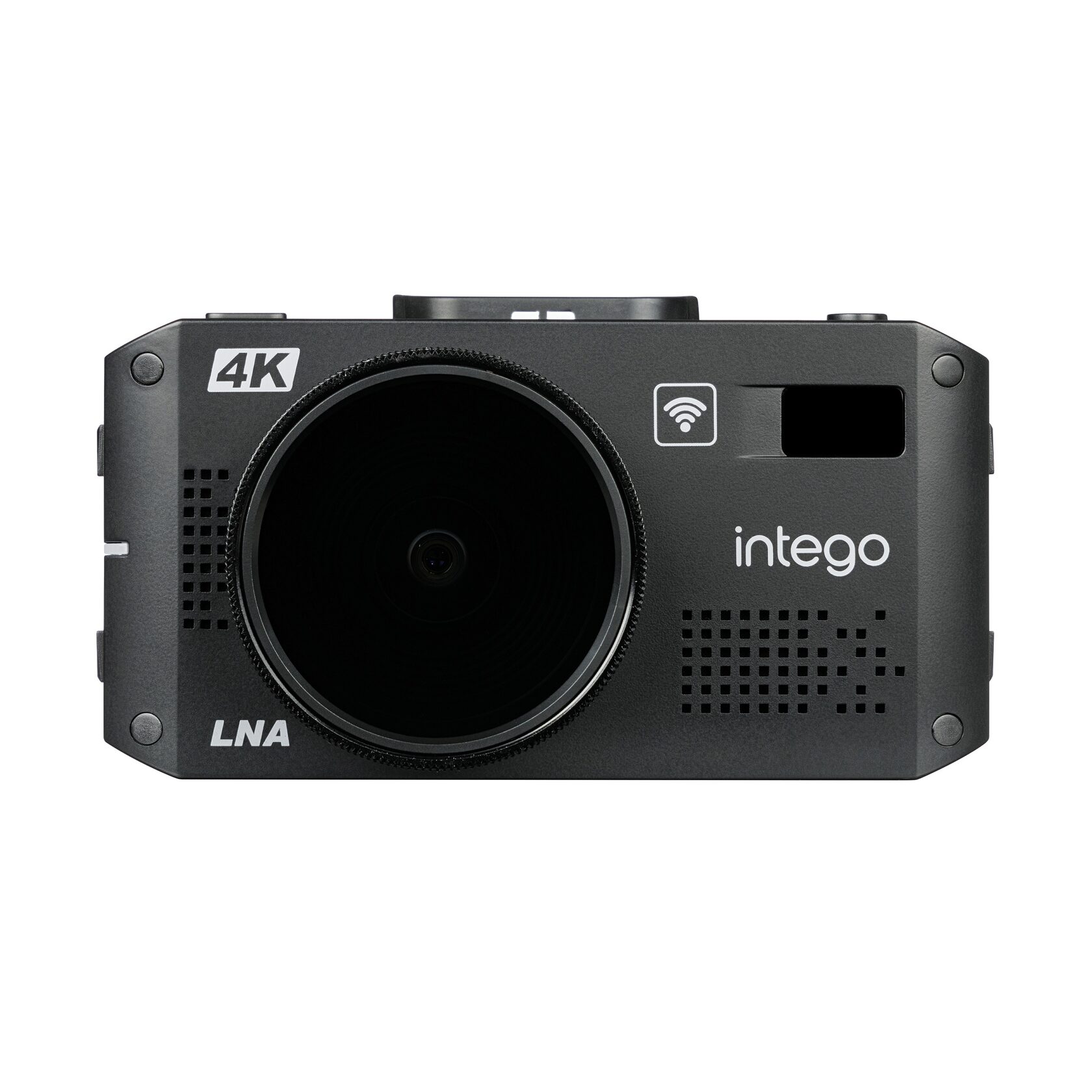 Видеорегистратор с радар-детектором INTEGO VX-1300S 4К и усилителем LNA ...