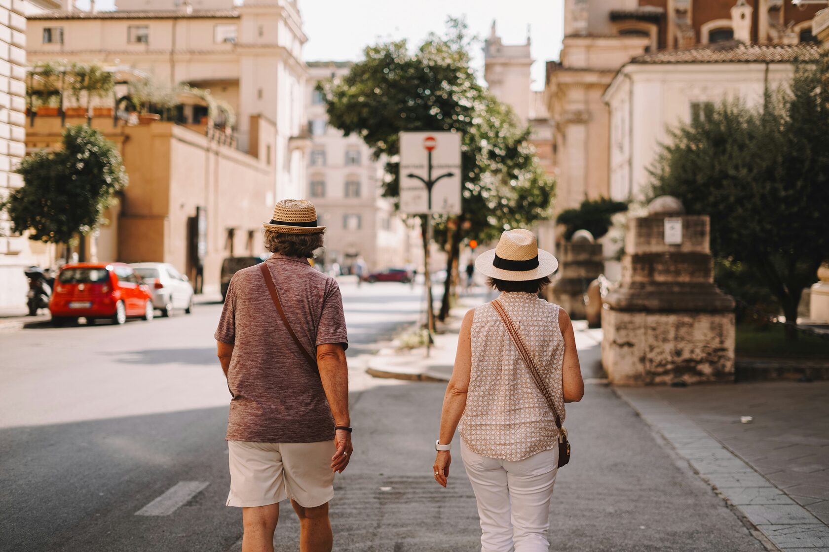 Tourists now use AI to plan a trip, choose hotels and restaurants