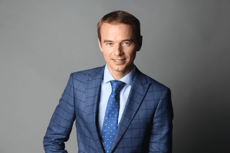 Владимир Якуба: Полный профиль HR и тренера по продажам