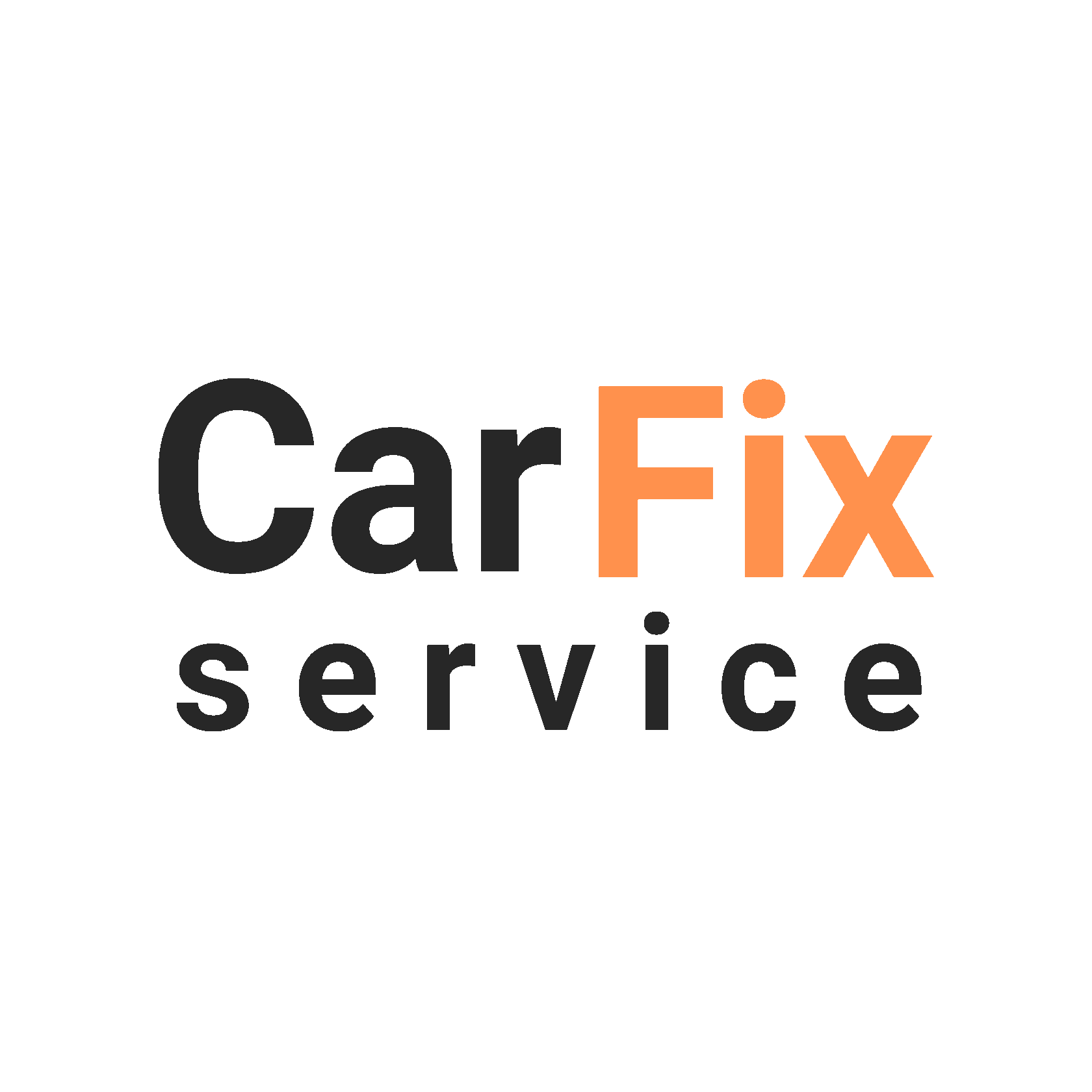 Рекрутинг CarFix Service