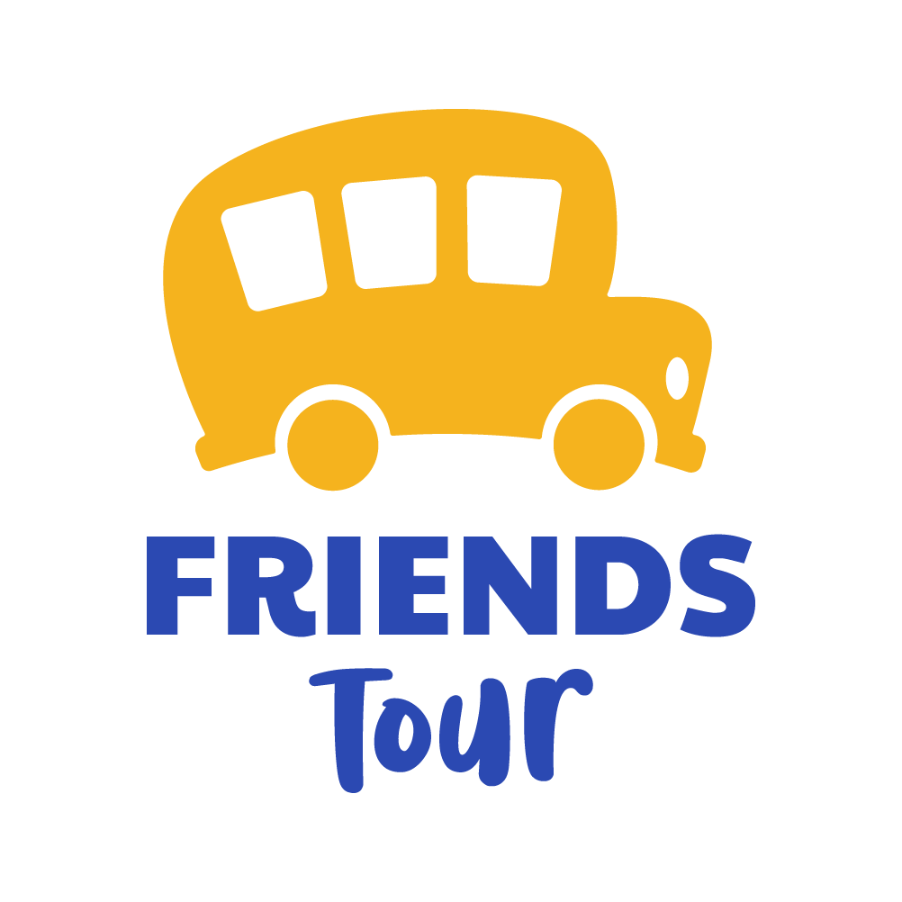 Friends Tour
