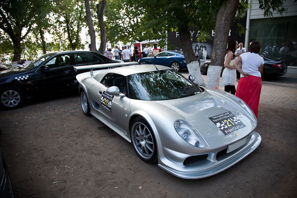 Фото в бортжурнале Noble M12