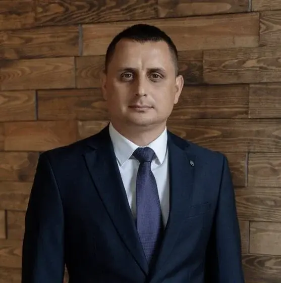 Разумный Дмитрий Александрович