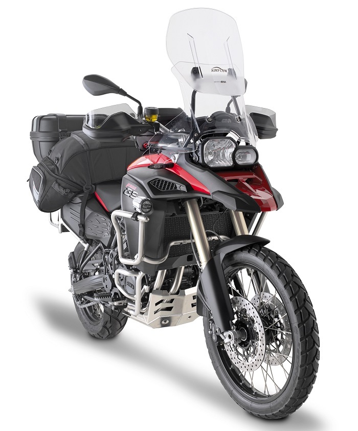 BMW f800gs Adventure 2013