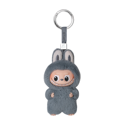 W - Labubu Pin for love