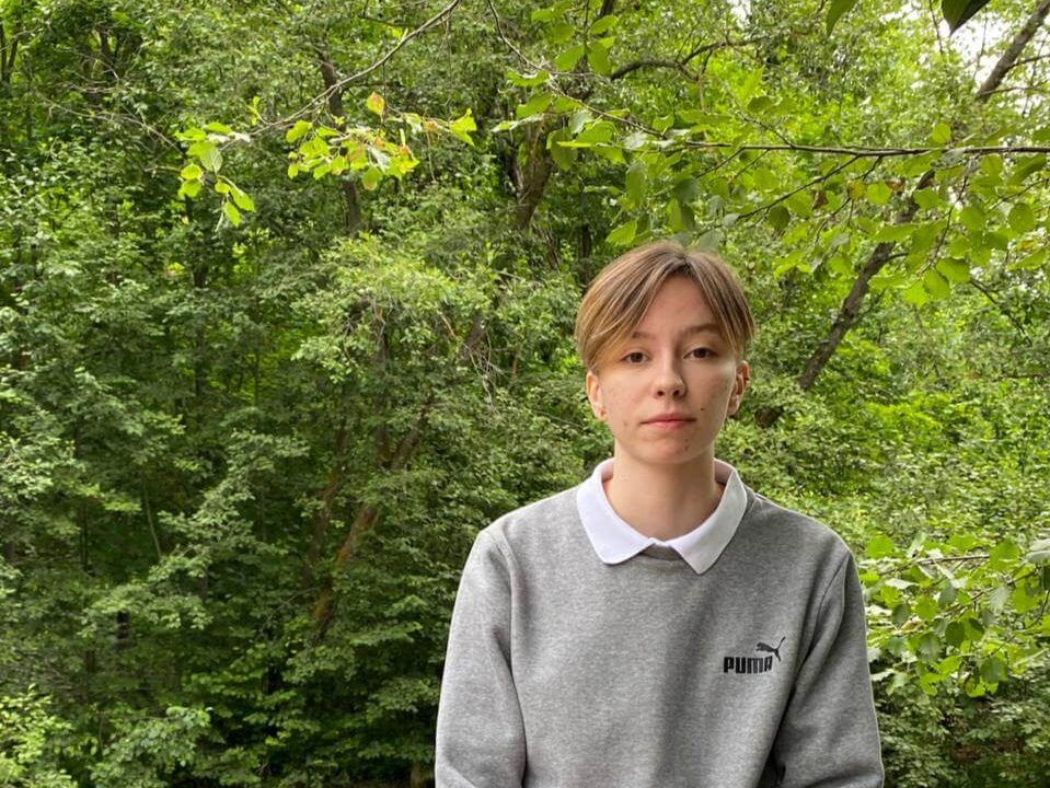 Фото Максима Иванова