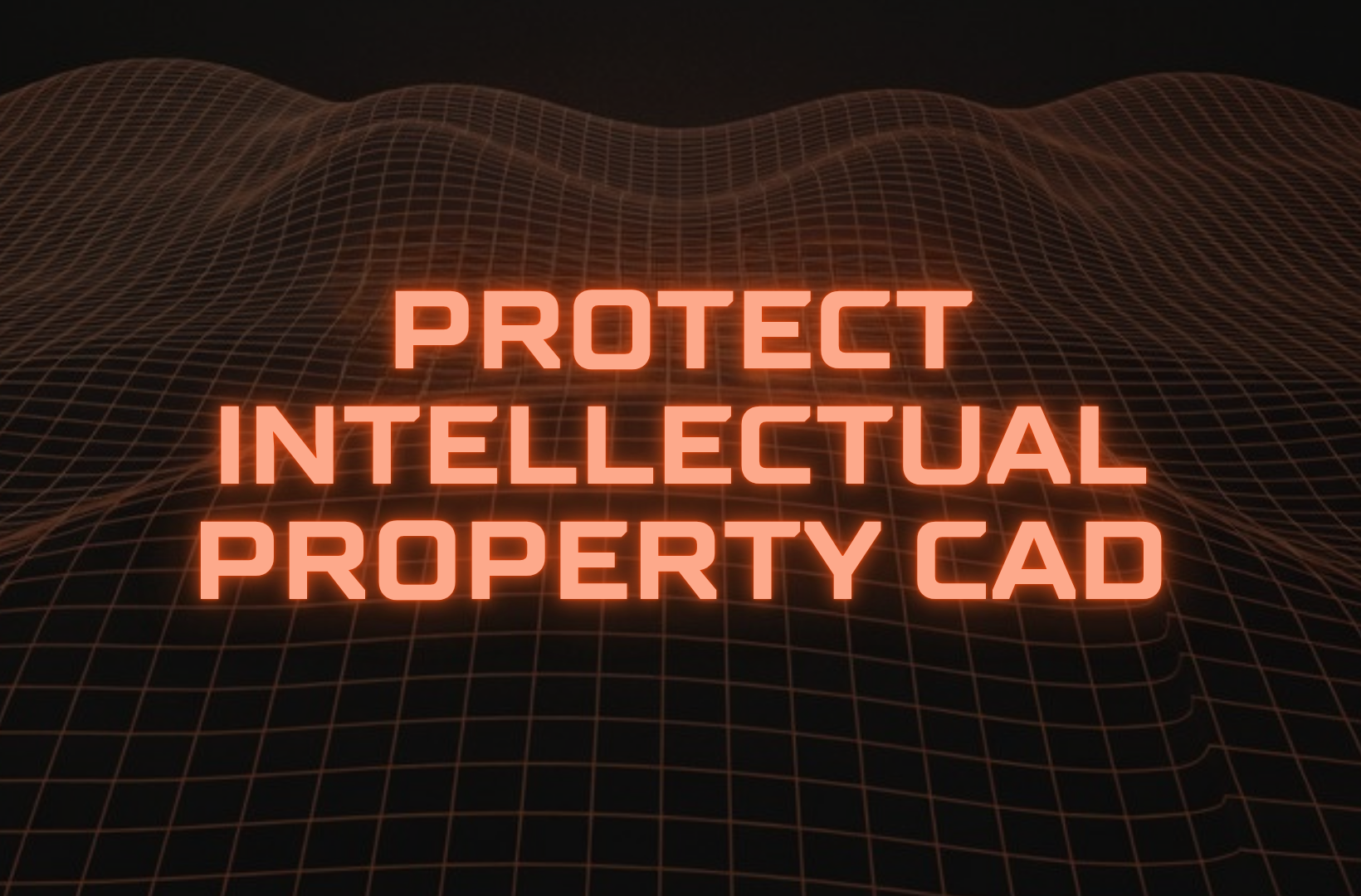 protect-intellectual-property-CAD