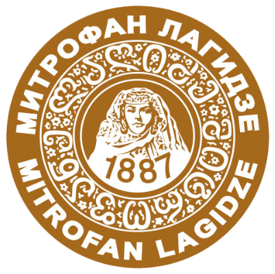 Воды Дагидзе