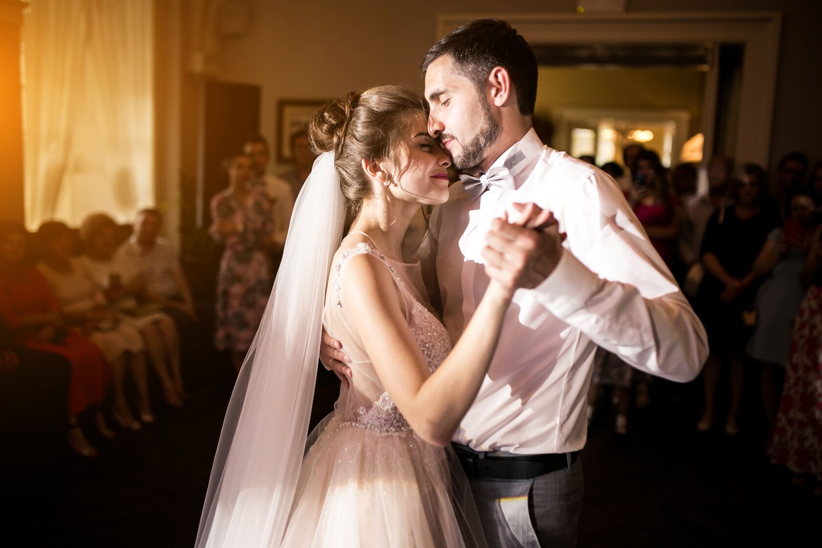 Wedding Dance - Студия танцев, спорта и личного развития в Москве