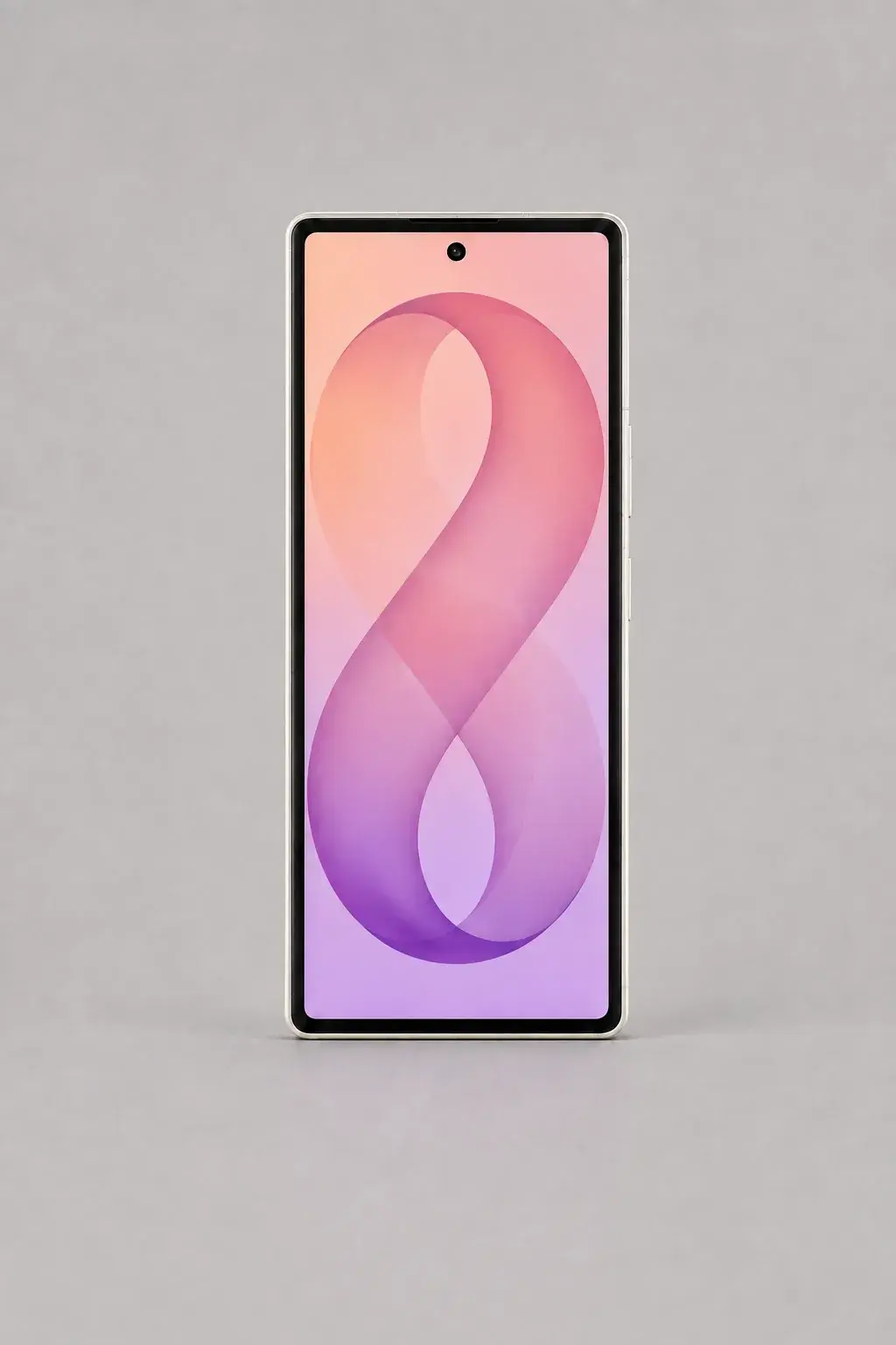 Galaxy Z Fold 8 Ultra, кремовый — фото 5