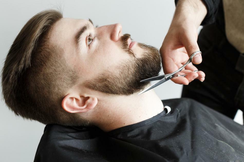 Где подстричься в москве качественно мужчине