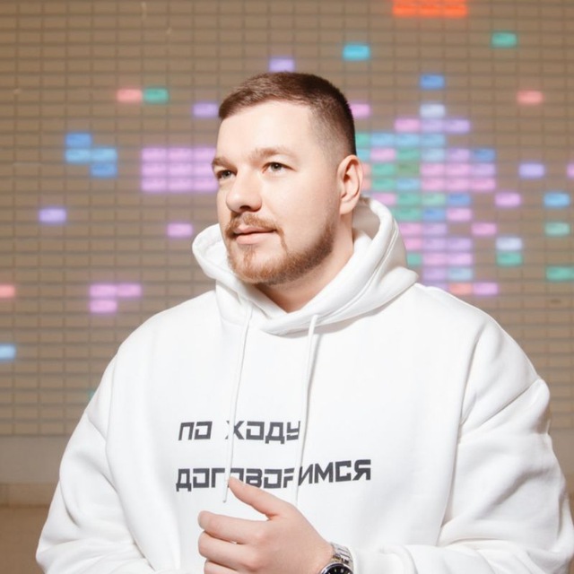 Руководитель и эксперт tm-now.ru