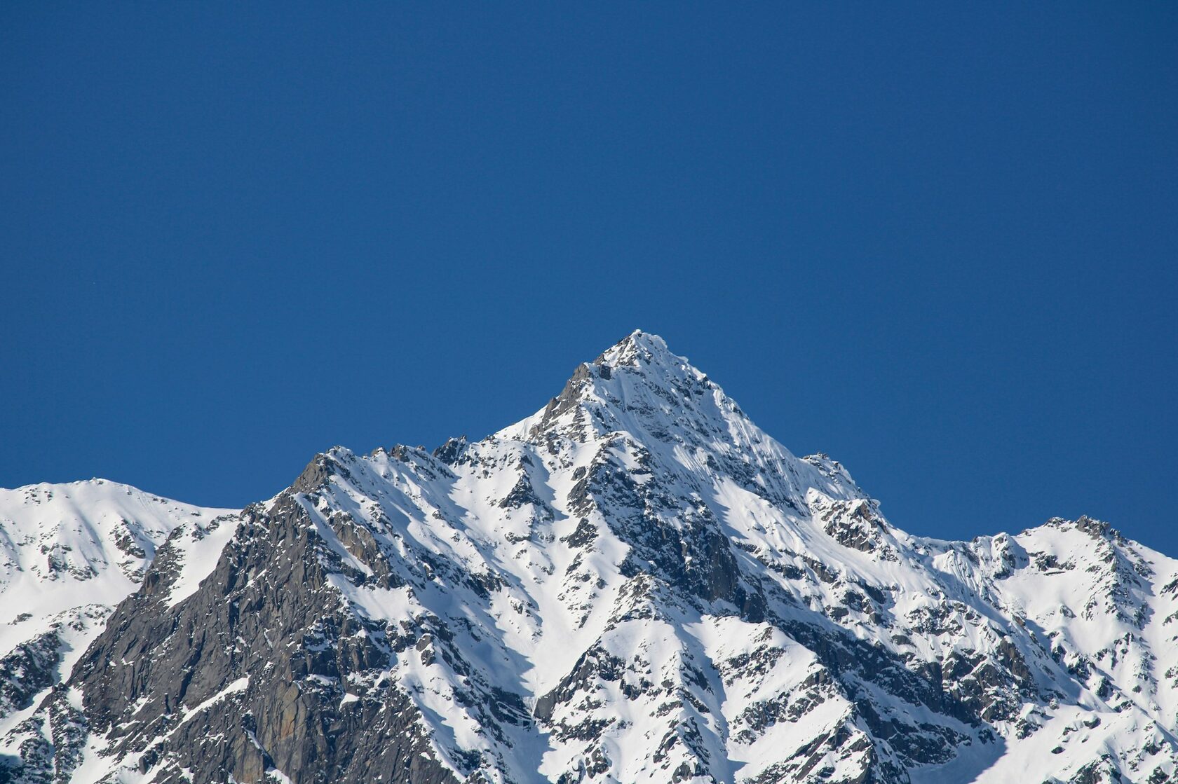 Snow Peak