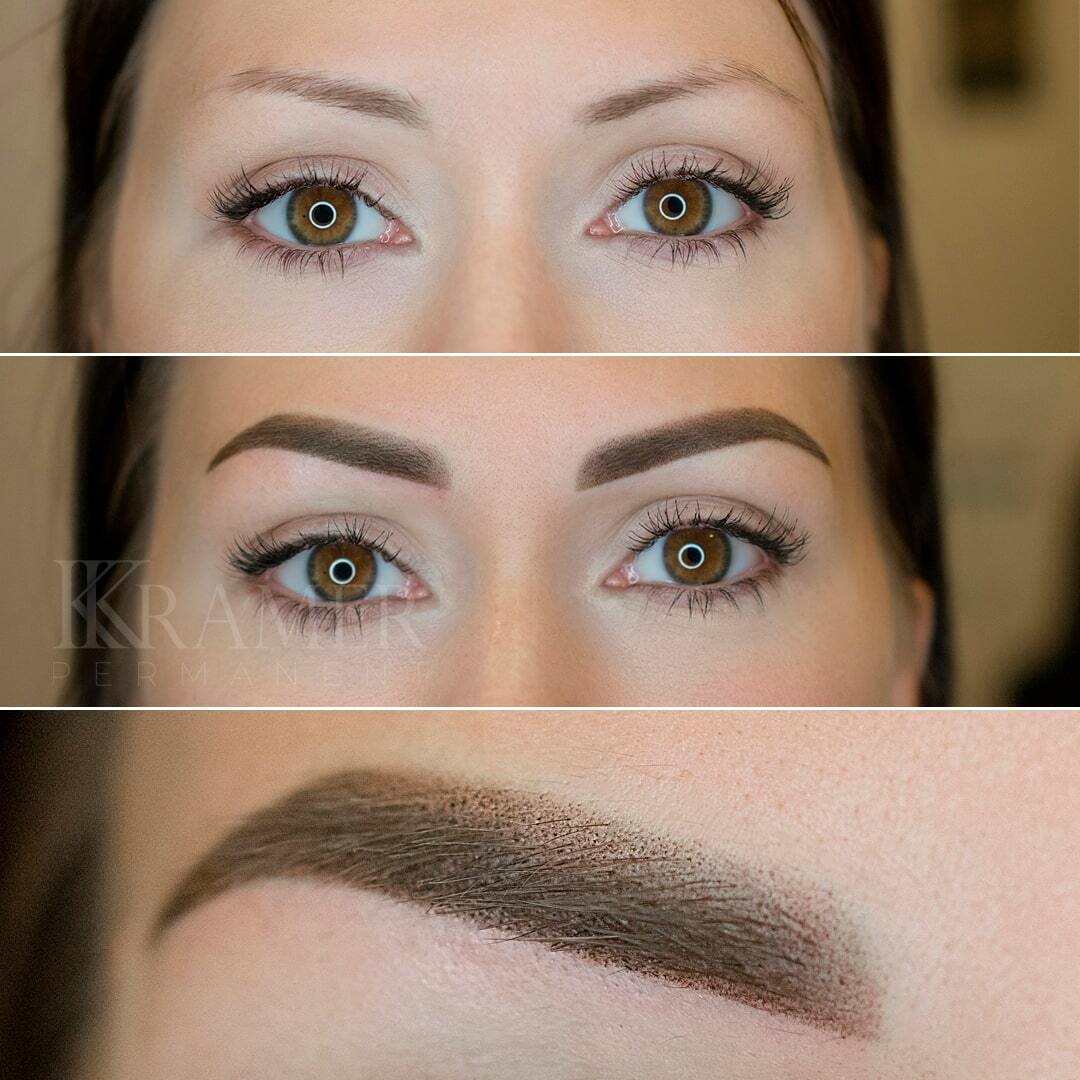 Определите, какой результат вы хотите достигнуть: естественность, подчеркивание или изменение формы