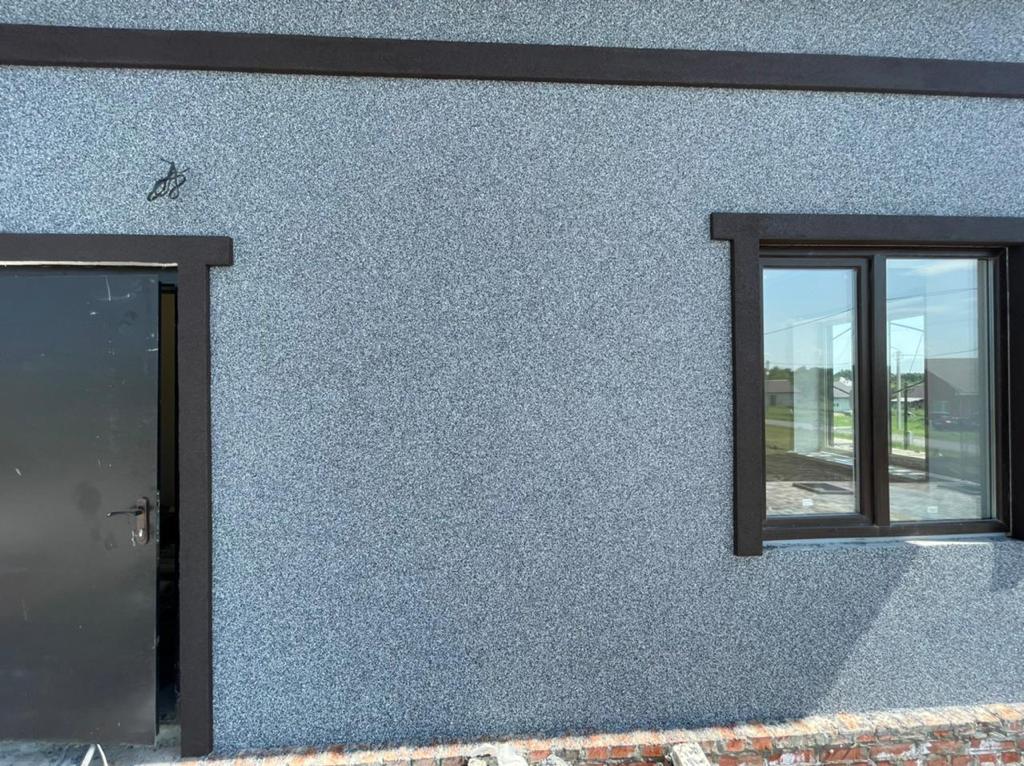 Фасадна мозаїка