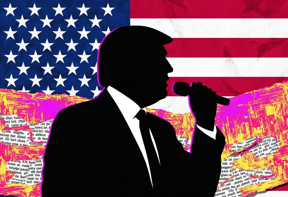 США искусственный интеллект политика